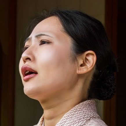 ゴミ屋敷に悩む主婦